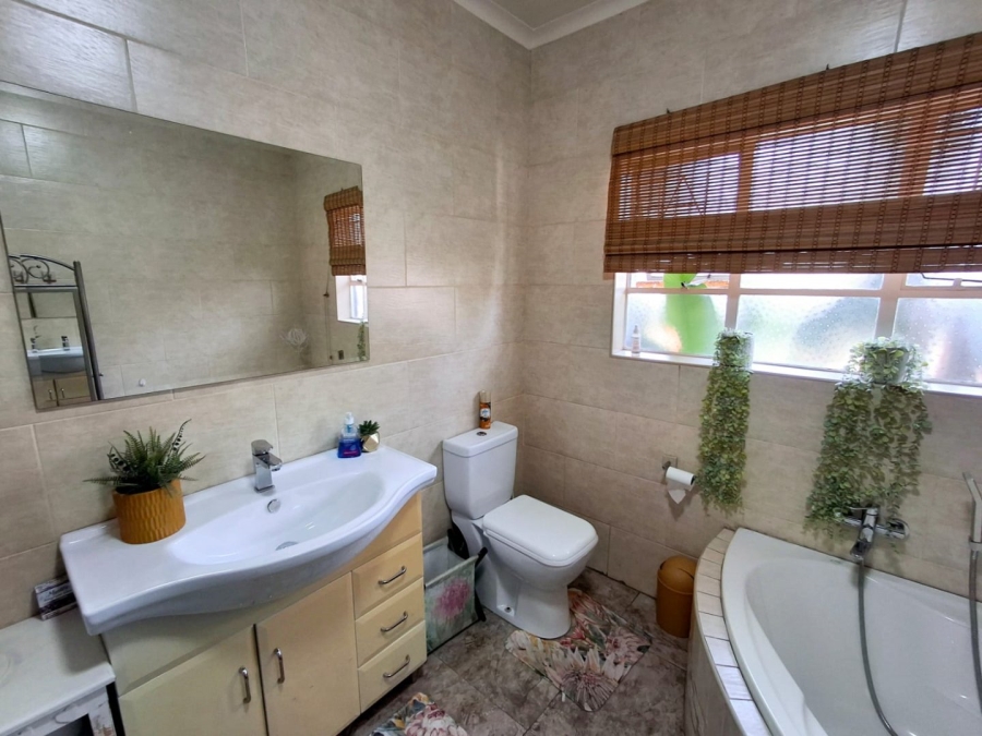 4 Bedroom Property for Sale in Sasolburg Ext 23 Free State